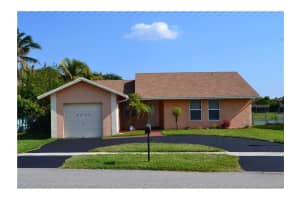 4954 Nw 91 Te, Sunrise