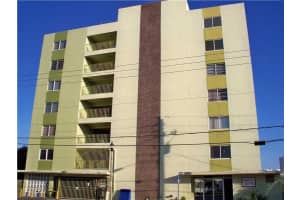 8001 Crespi Bl 6d, Miami Beach