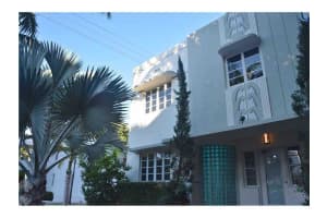 359 Meridian Av A208, Miami Beach