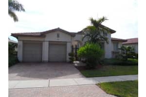 8062 Nw 109th Ln, Parkland
