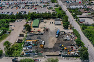 15721 Nw 122 Ave, Miami