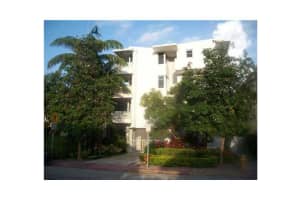 1532 Drexel Av 304, Miami Beach