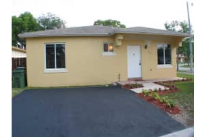 1608 Sw 3 Ct, Homestead