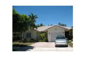 16341 Sw 79 Te, Miami