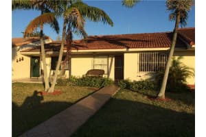 12470 Sw 17 Ln *, Miami