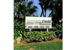 8650 Sw 109 Av 3-110, Miami