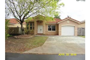 16347 Sw 83 Ln, Miami