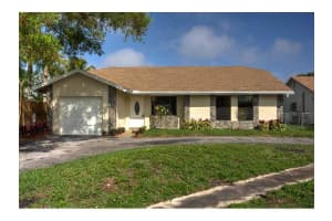 4905 Nw 92 Av, Sunrise