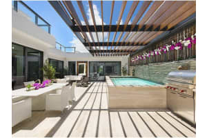 350 Meridian Av Ph, Miami Beach