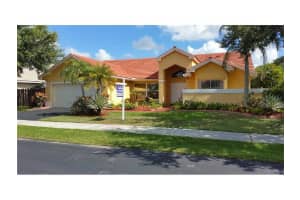 12586 Sw 9 Pl, Davie