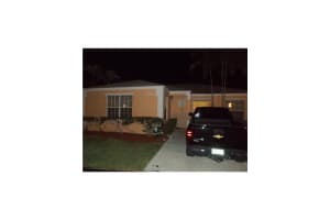 9768 Sw 222 Te, Cutler Bay