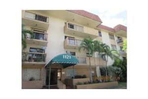 1121 Sw 122 Av 107-2, Miami