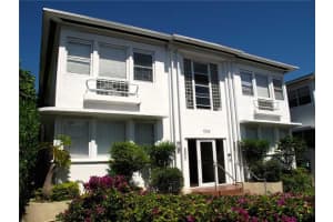 1555 Pennsylvania Av 206, Miami Beach