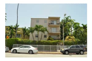 618 Euclid Av 301, Miami Beach
