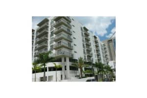 455 Ne 25 St 801, Miami