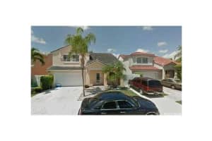 15415 Sw 99 Ln, Miami