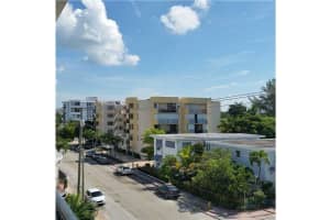 7850 Byron Av 407, Miami Beach