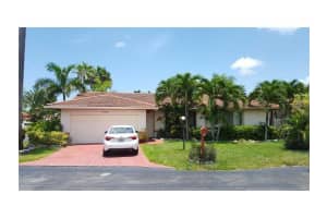 10321 Sw 145 Pl, Miami