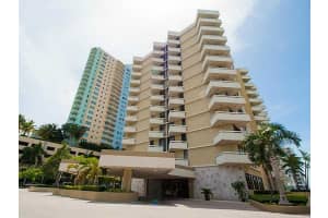 2501 Brickell Av 1208, Miami