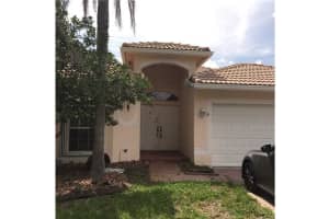 3541 Nw 109 Te, Sunrise