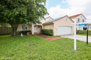 16340 Sw 77 Te, Miami