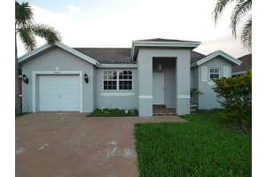 25132 Sw 129 Pl, Homestead