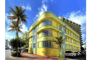 530 Ocean Dr 302, Miami Beach 530 Ocean Dr 302, Miami Beach