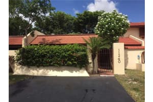 11240 Sw 117 Pl 11240, Miami