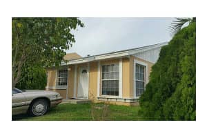 10351 Sw 209 Ln 0, Miami