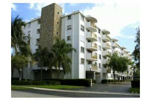 210 Seaview Dr 411, Key Biscayne