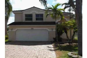 3412 Nw 110th Wy, Coral Springs