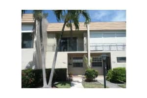 1411 N 15 Av 9, Hollywood