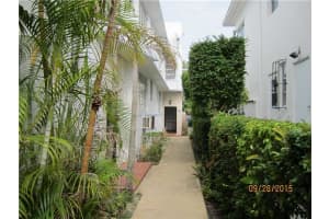 827 Jefferson Av 6, Miami Beach 827 Jefferson Av 6, Miami Beach