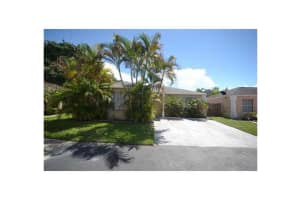 9858 Sw 222 Te, Cutler Bay