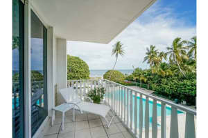 200 Ocean Ln Dr 302, Key Biscayne