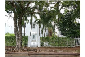 928 Jefferson Av 1, Miami Beach