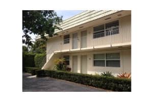 651 Ne 60 St 22, Miami 651 Ne 60 St 22, Miami