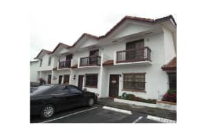 11680 Nw 1 Te 2-6, Miami