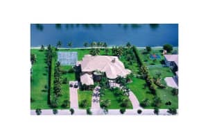7401 Peppertree Circle S., Davie