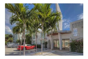 1601 West Av 106, Miami Beach