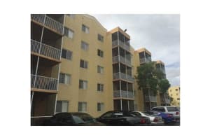 2241 S Sherman Cr 212, Miramar