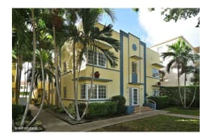 600 Euclid Av B2, Miami Beach