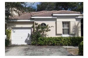 3113 Enclave Wy 0, Lauderhill