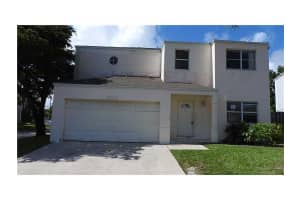 9865 Sw 222 Te, Cutler Bay