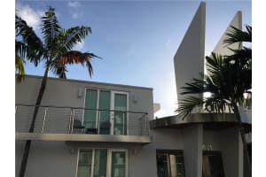 1601 West Av 206, Miami Beach