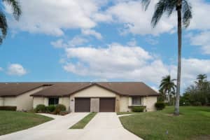 108 Village Walk Drive, Royal Palm Beach