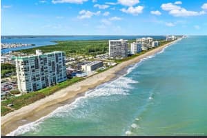 9900 S Ocean Drive 1, Jensen Beach