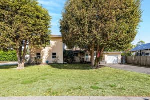 4558 Bonanza Road, Lake Worth