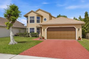 10509 Plainview Circle, Boca Raton
