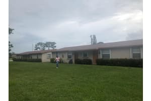 2176 S Haverhill Road, West Palm Beach